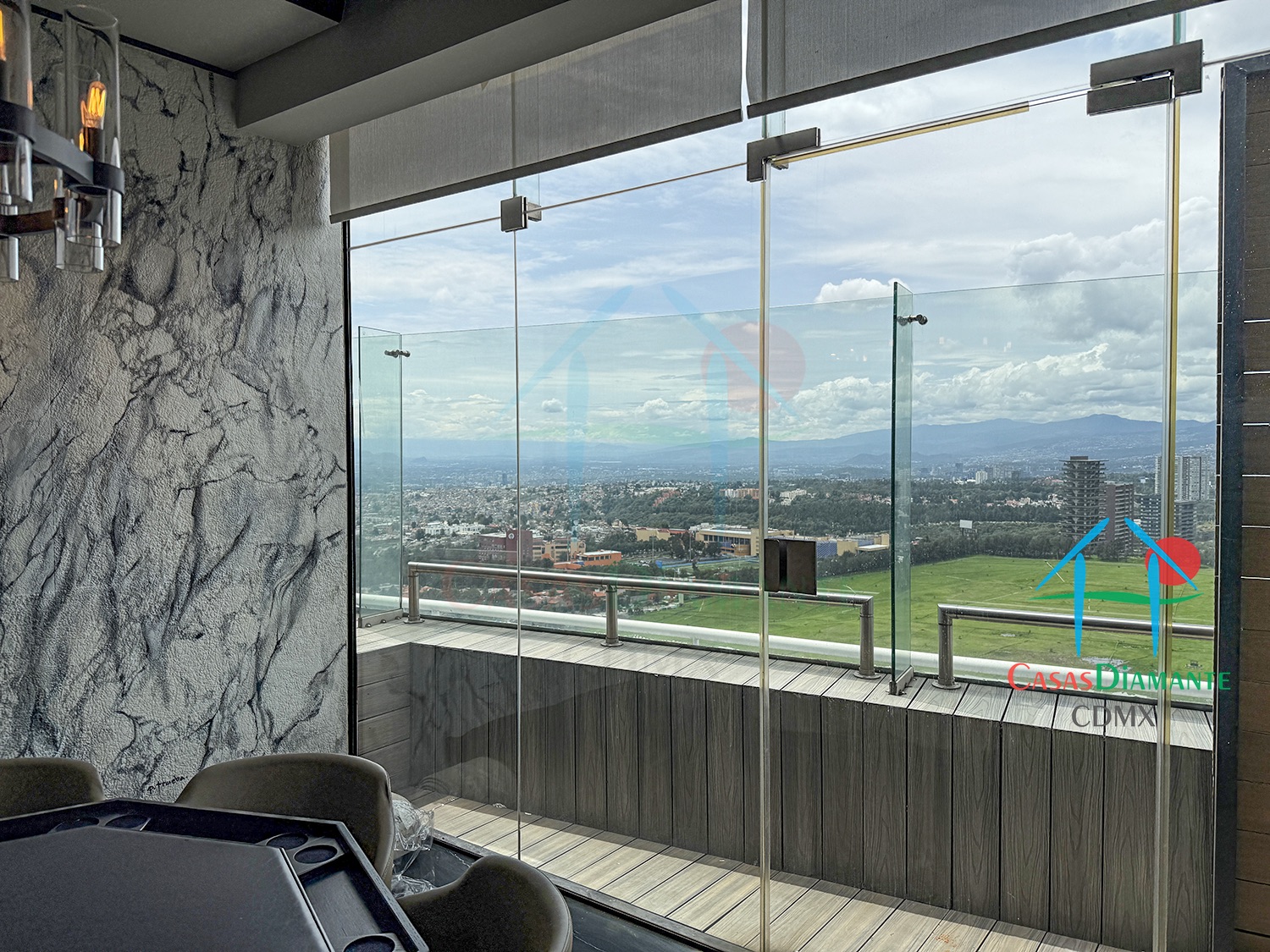 Santa Fe Punta del Parque Mini Golf - Sala de juegos 12